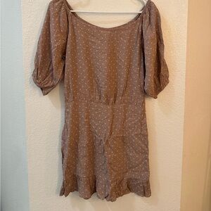 Flynn Skye Mauve Mini